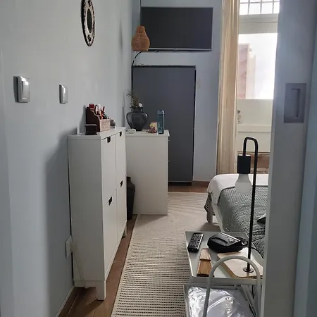 Andreia Todi Riverside سيتوبال